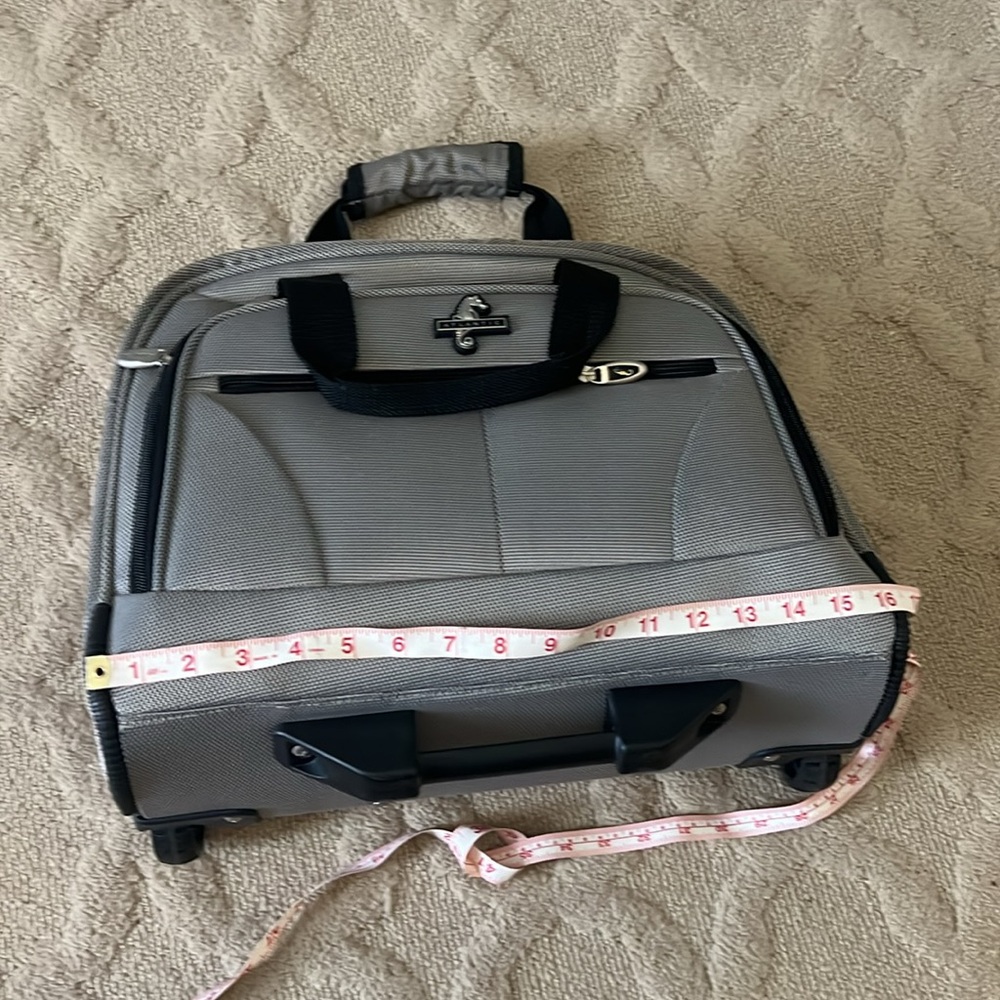 COPY - Computer briefcase rolling - Picture 7 of 9
